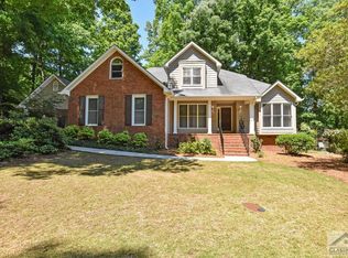 120 Hillsborough Dr, Athens, GA 30606