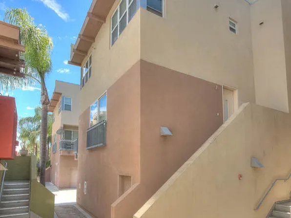 302 E 19th St APT 7, Long Beach, CA 90806