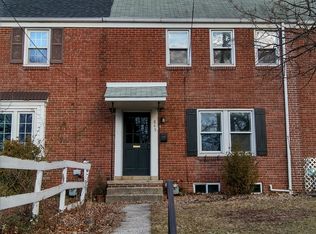 845 Spruce St, Pottstown, PA