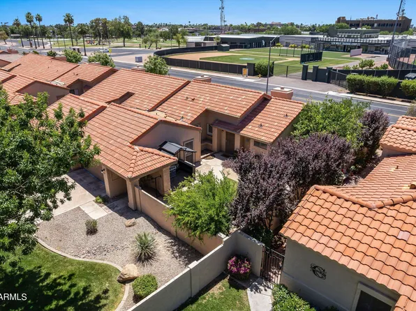945 N PASADENA Street #41, Mesa, AZ 85201