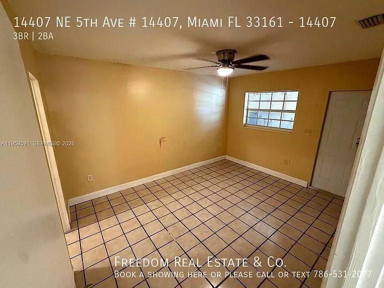 14407 NE 5th Ave #14407 — Photo 14