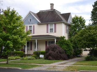 14 W Williams St, Milan, OH