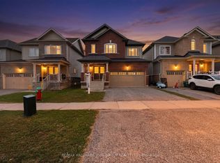 69 Diana Dr, Orillia, ON L3V0E2