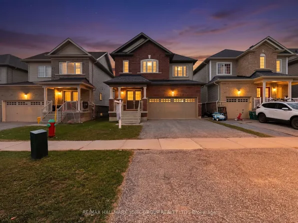 69 Diana Dr, Orillia, ON L3V 0E2