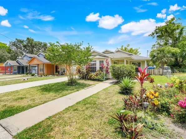 830 Polk St, Orlando, FL 32805