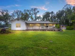 523 Atwood Daniels Rd, Ragley, LA 70657