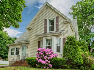142 Oxford Ave, Haverhill, MA 01835