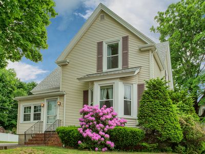 142 Oxford Ave, Haverhill, MA, 01835