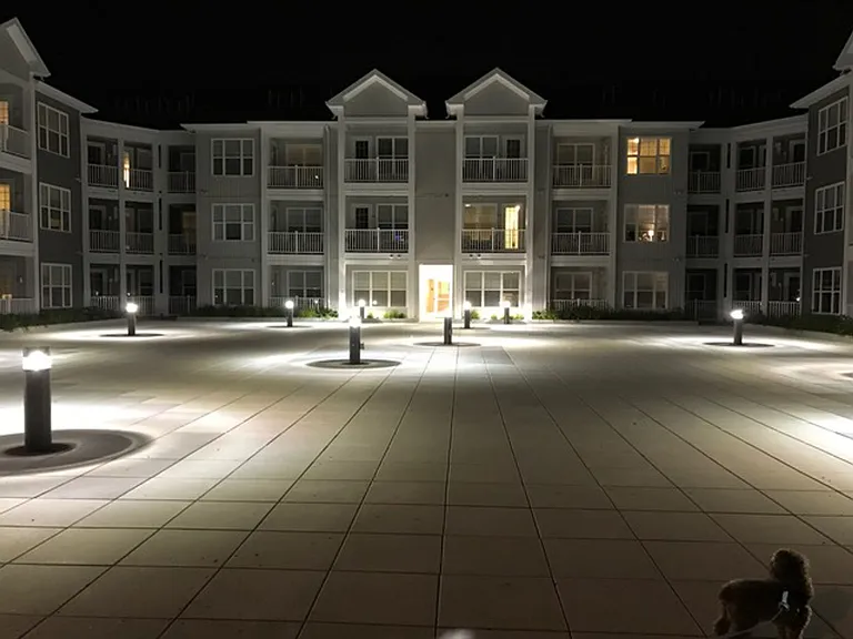 Barnbeck Place — Photo 10