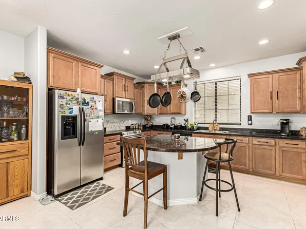2378 W JAKE Haven, Phoenix, AZ 85085