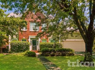 14203 Misty Brook Ln, Charlotte, NC 28273