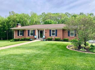 218 Pleasure Dr, Richmond, KY 40475