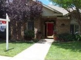 5612 84th St, Lubbock, TX 79424
