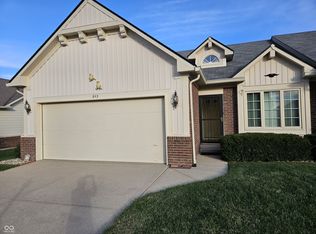 843 Peppermill Run, Greenwood, IN
