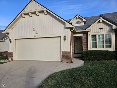 843 Peppermill Run, Greenwood, IN, 46143