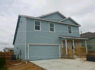 2712 Green Finch, New Braunfels, TX 78130