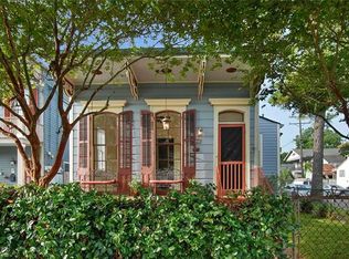 4538 Constance St, New Orleans, LA 70115