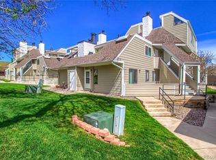 12470 W Nevada Pl APT 102, Lakewood, CO 80228