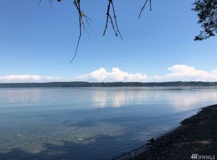 13417 Agate Beach Rd, Anderson Island, WA 98303