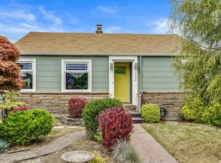 620 NW 87th St, Seattle, WA 98117