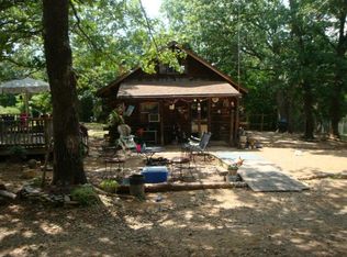 101 Highway M, Irondale, MO 63648