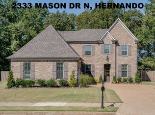 2333 Mason Dr N, Hernando, MS 38632