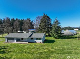 217 Bay Rd, Winlock, WA