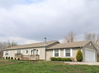 2526 Borgsmiller St, Murphysboro, IL 62966