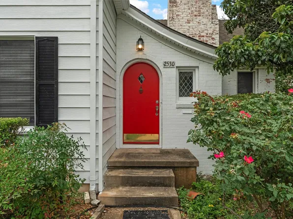 2530 Colcord Ave, Waco, TX 76707