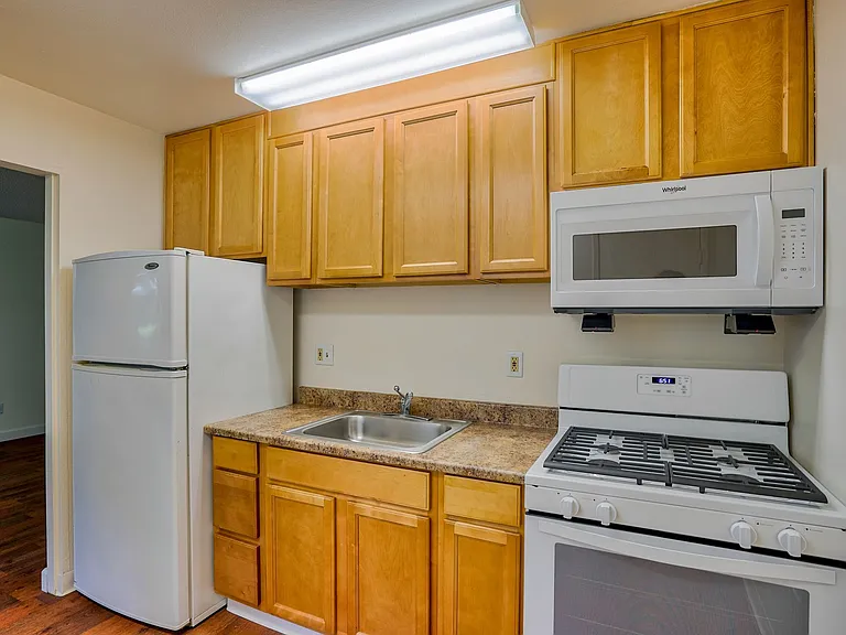 Copeland Creek Senior Apartments — Photo 12
