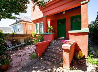 652 65th St, Oakland, CA 94609