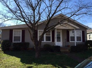 310 S Blair St, Florence, AL 35630