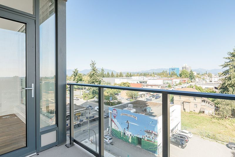 Burnaby Apartment for rent - 1 Bedroom — photo 9