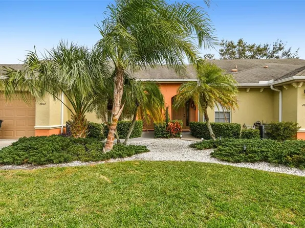4822 1ST AVENUE E, PALMETTO, FL 34221