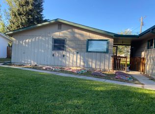 560 Walters St, Buffalo, WY 82834
