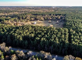 22350 Gene Campbell Blvd, New Caney, TX 77357