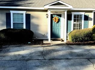 702 Irwin Way, Evans, GA 30809