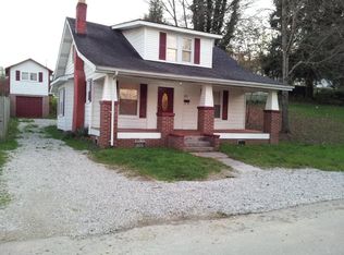 309 W 9th St, Corbin, KY 40701