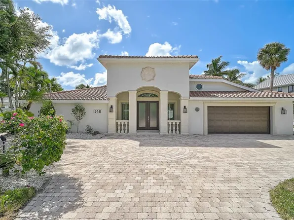 548 Siesta Dr, Sarasota, FL 34242