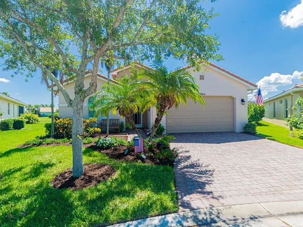 9612 SW Gum Tree Court, Port St Lucie, FL 34987