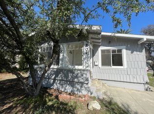 201 W Arrow Hwy, Claremont, CA 91711