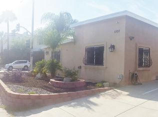 1502 Broadway, El Cajon, CA 92021