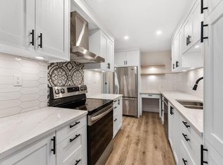 5191 203rd St #211, Langley, BC