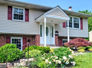 850 Concord Pl, Lansdale, PA 19446