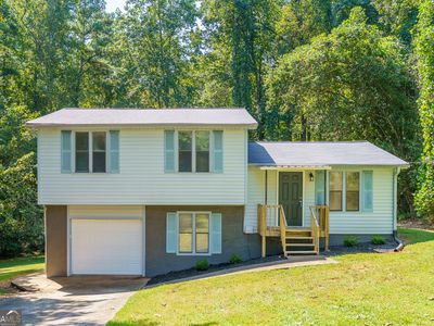 3006 Blake Ct, Douglasville, GA, 30135