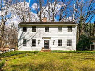 4424 Langtry Dr, Glen Arm, MD 21057