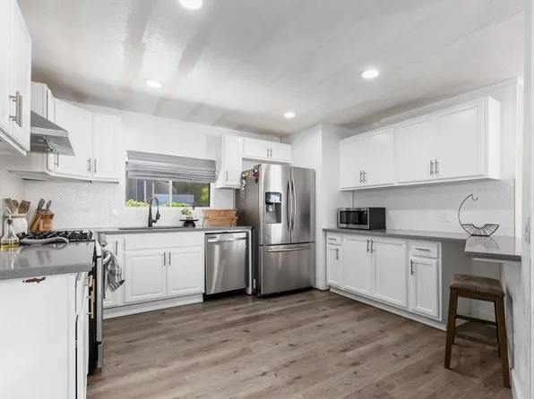 155 Las Flores Dr Spc 24, San Marcos, CA 92069