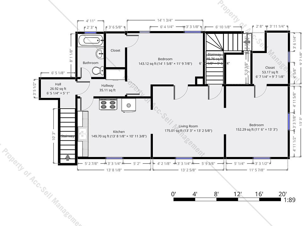 451 Delaware Apt 2