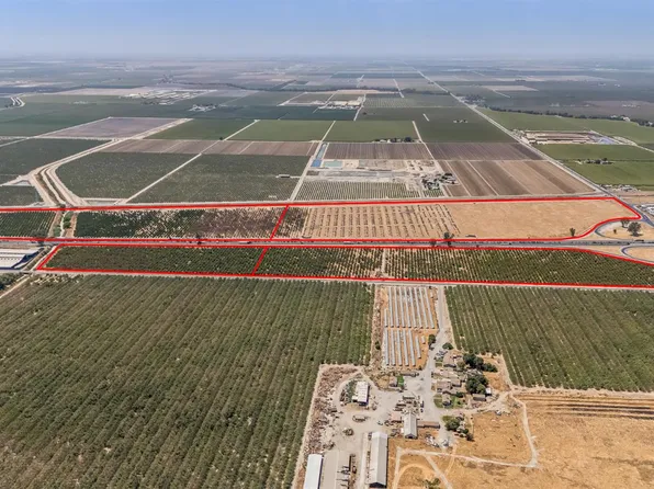 1 Road 112, Tulare, CA 93274