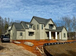 476 Mollie Meadow Dr, Zebulon, NC 27597